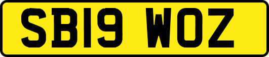 SB19WOZ