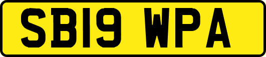 SB19WPA
