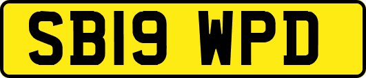 SB19WPD