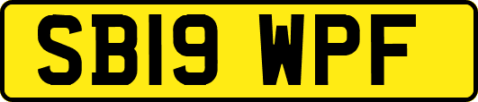 SB19WPF