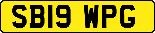 SB19WPG
