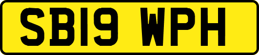 SB19WPH