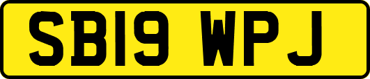 SB19WPJ
