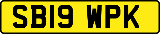SB19WPK