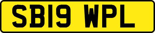SB19WPL