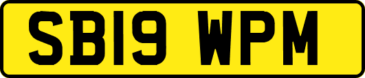 SB19WPM