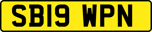 SB19WPN