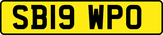 SB19WPO