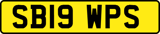 SB19WPS