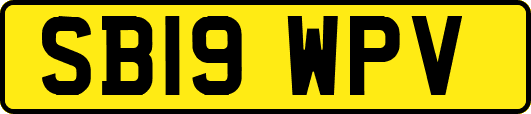 SB19WPV