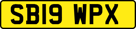 SB19WPX