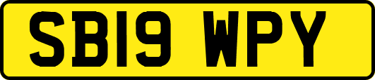 SB19WPY