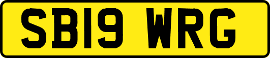 SB19WRG