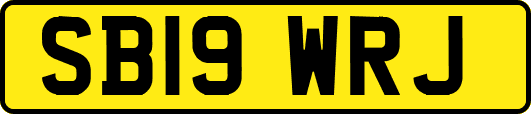 SB19WRJ