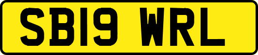 SB19WRL