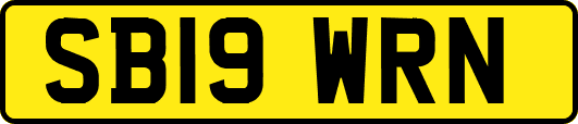 SB19WRN
