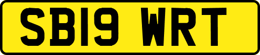 SB19WRT