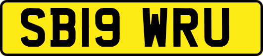 SB19WRU