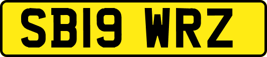 SB19WRZ
