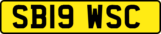 SB19WSC