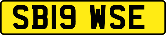 SB19WSE
