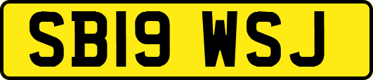 SB19WSJ
