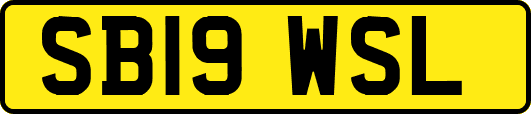 SB19WSL