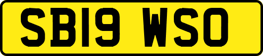 SB19WSO