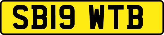 SB19WTB