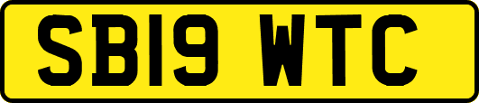 SB19WTC