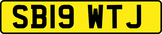 SB19WTJ