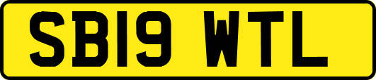 SB19WTL