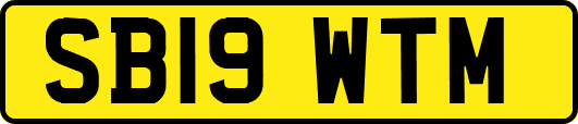 SB19WTM