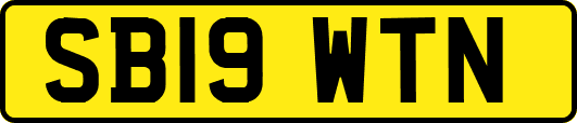 SB19WTN