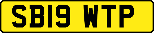 SB19WTP