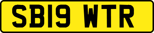 SB19WTR