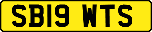 SB19WTS