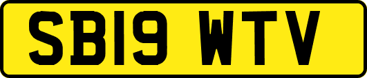 SB19WTV