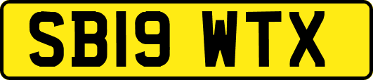 SB19WTX