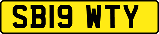 SB19WTY
