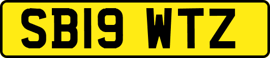 SB19WTZ