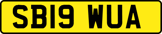 SB19WUA