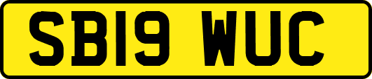SB19WUC