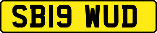 SB19WUD