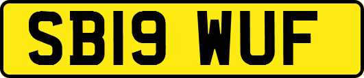 SB19WUF
