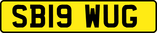 SB19WUG