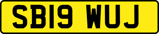 SB19WUJ