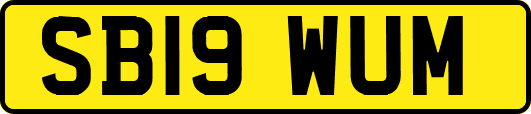 SB19WUM