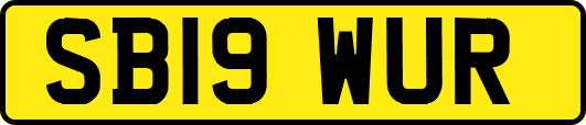 SB19WUR