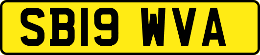 SB19WVA